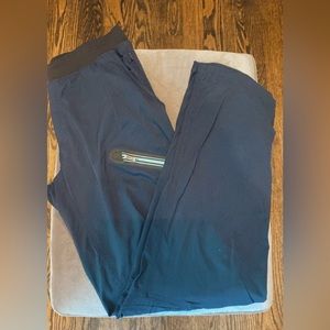 Lululemon size medium, joggers